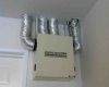 A high efficient Eneready HRV.