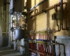 #1 Lochinvar modulating/condensing gas boiler